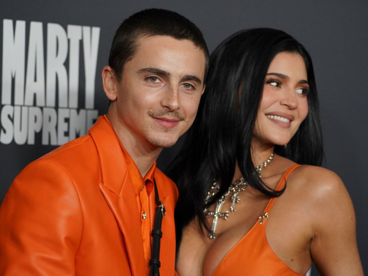 Against All Odds: Timothée Chalamet και Kylie Jenner πιο κοντά από ποτέ στον αρραβώνα