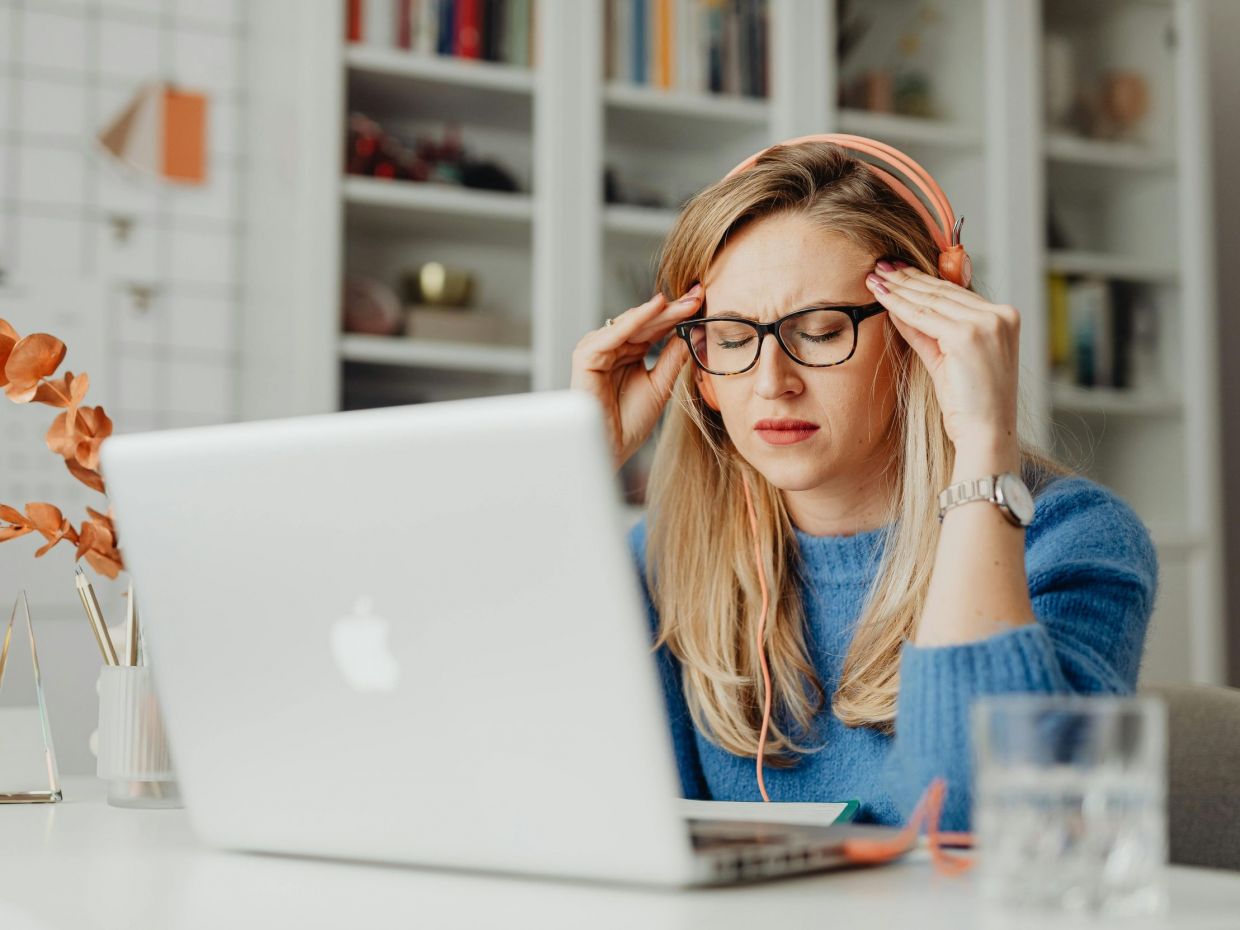 Ημικρανία: Νεότερα Δεδομένα στη Διάγνωση και Θεραπεία