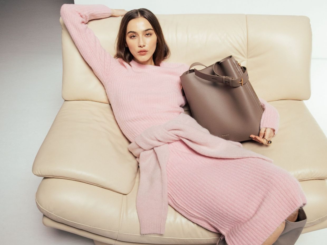 Οι χειμερινές τάσεις στα καλύτερά τους - Ισορροπία ανάμεσα στη μόδα και την πρακτικότητα