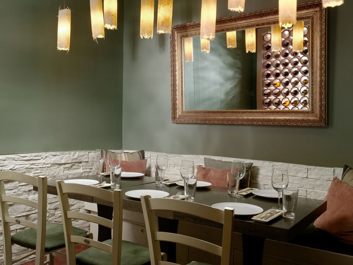 Συναρπαστικά γευστικά ραντεβού και έντονη πάρτι διάθεση έρχονται τις επόμενες ημέρες στην πόλη