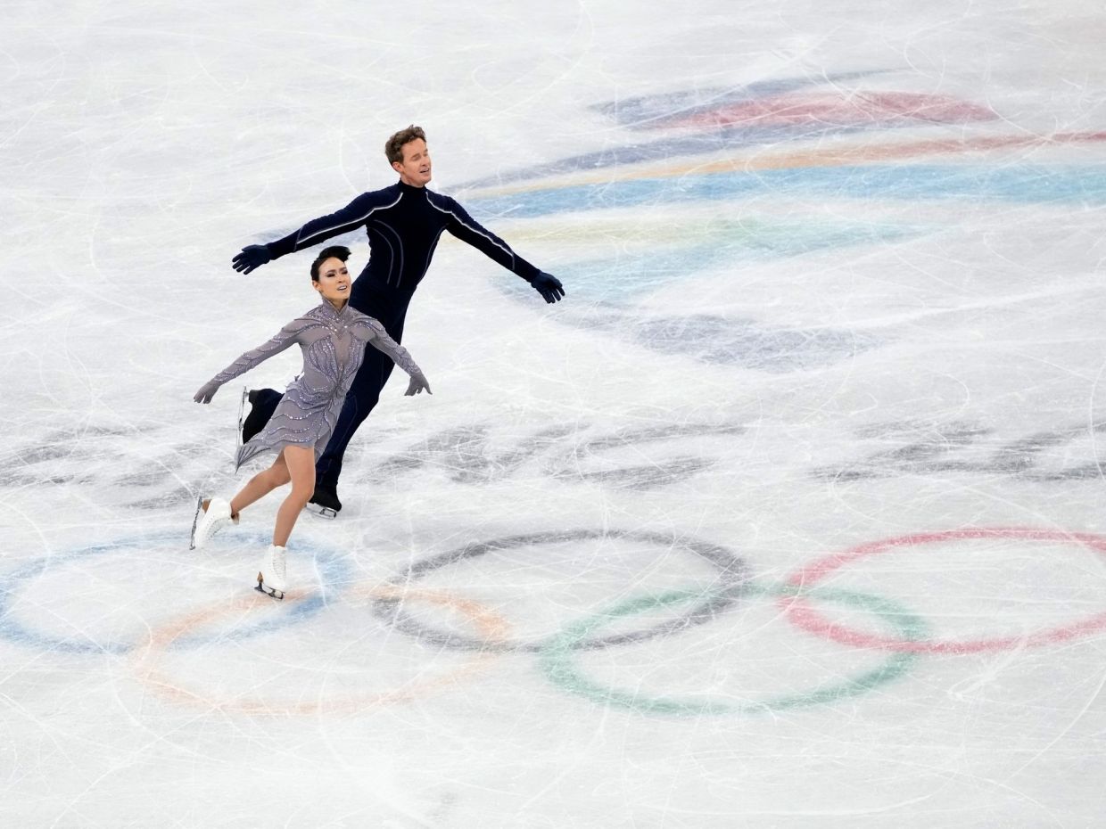 Χειμερινοί Ολυμπιακοί Αγώνες 2026: Το συμπεριληπτικό μήνυμα των 2 μασκότ & όλα όσα πρέπει να ξέρεις