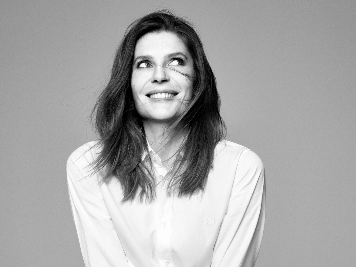 Η Chiara Mastroianni για πρώτη φορά στην Ελλάδα στο μουσικό υπερθέαμα «Dream Requiem»