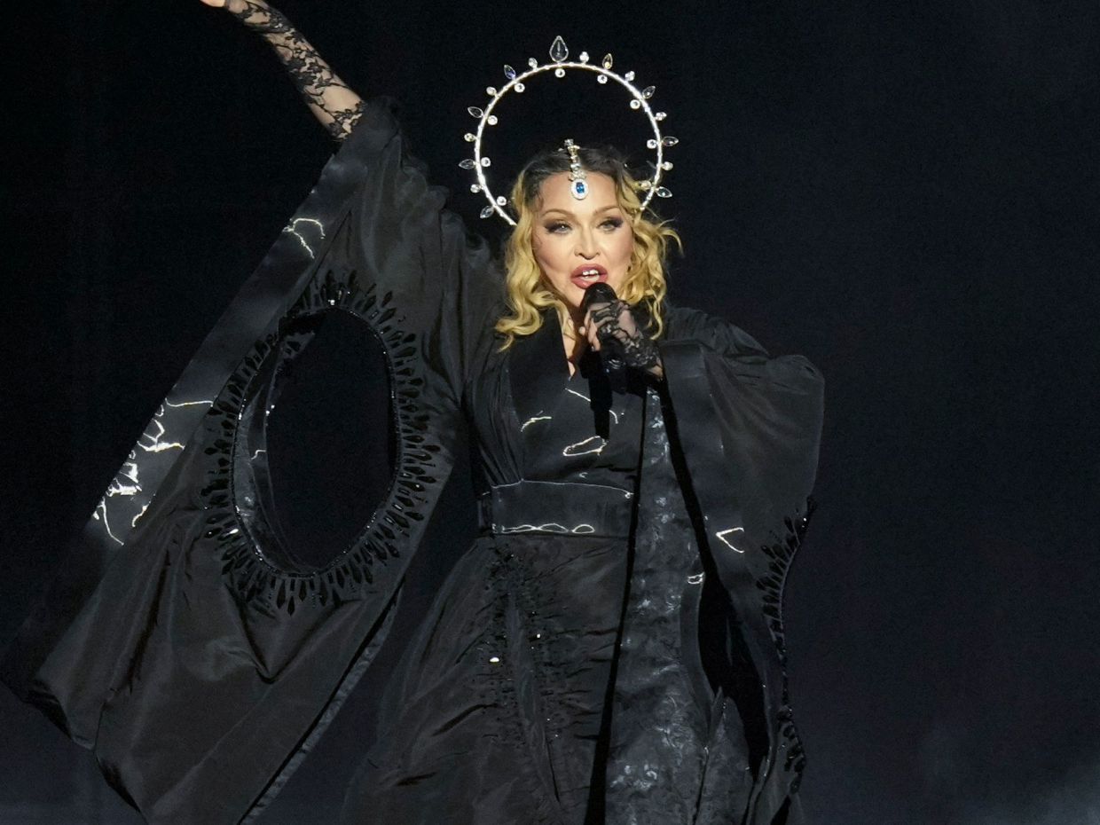 Thief of Hearts: Το τραγούδι της Madonna από το 1992 γίνεται ξανά viral στο TikTok  και έχει story