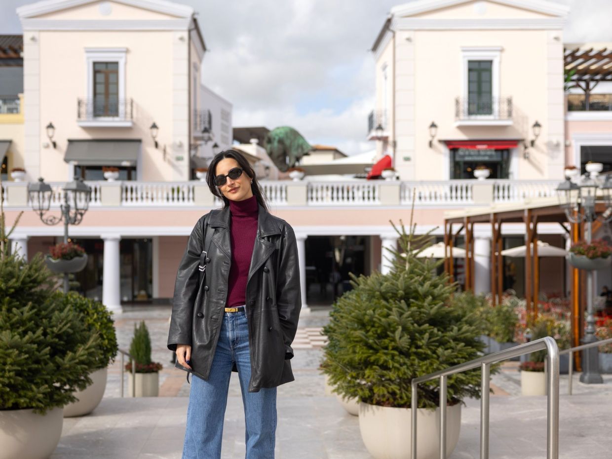 Πώς να πετύχεις το après ski look με 9 key pieces για τις χειμερινές σου εξορμήσεις