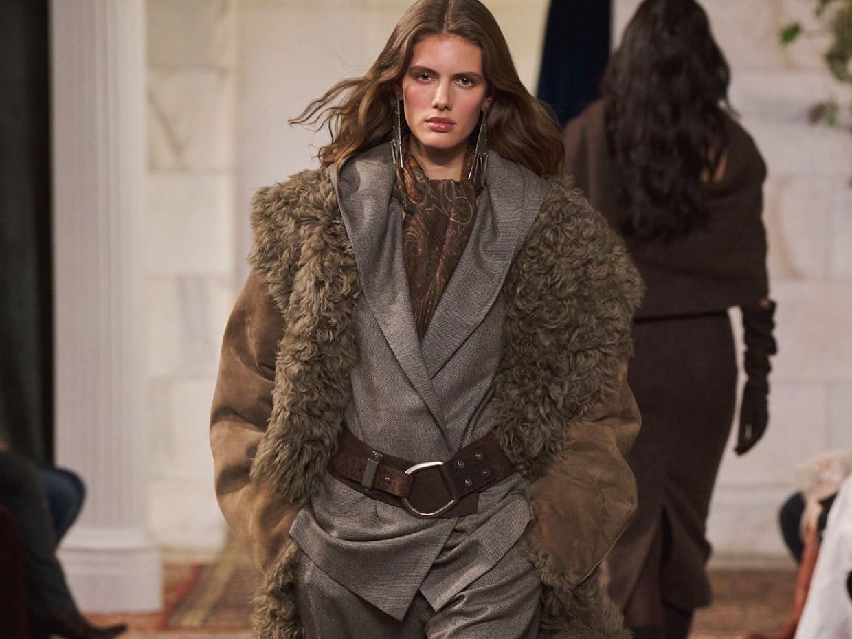 Belt Rules: Πώς ένα απλό αξεσουάρ όπως η ζώνη μεταμορφώνει ολόκληρο το look