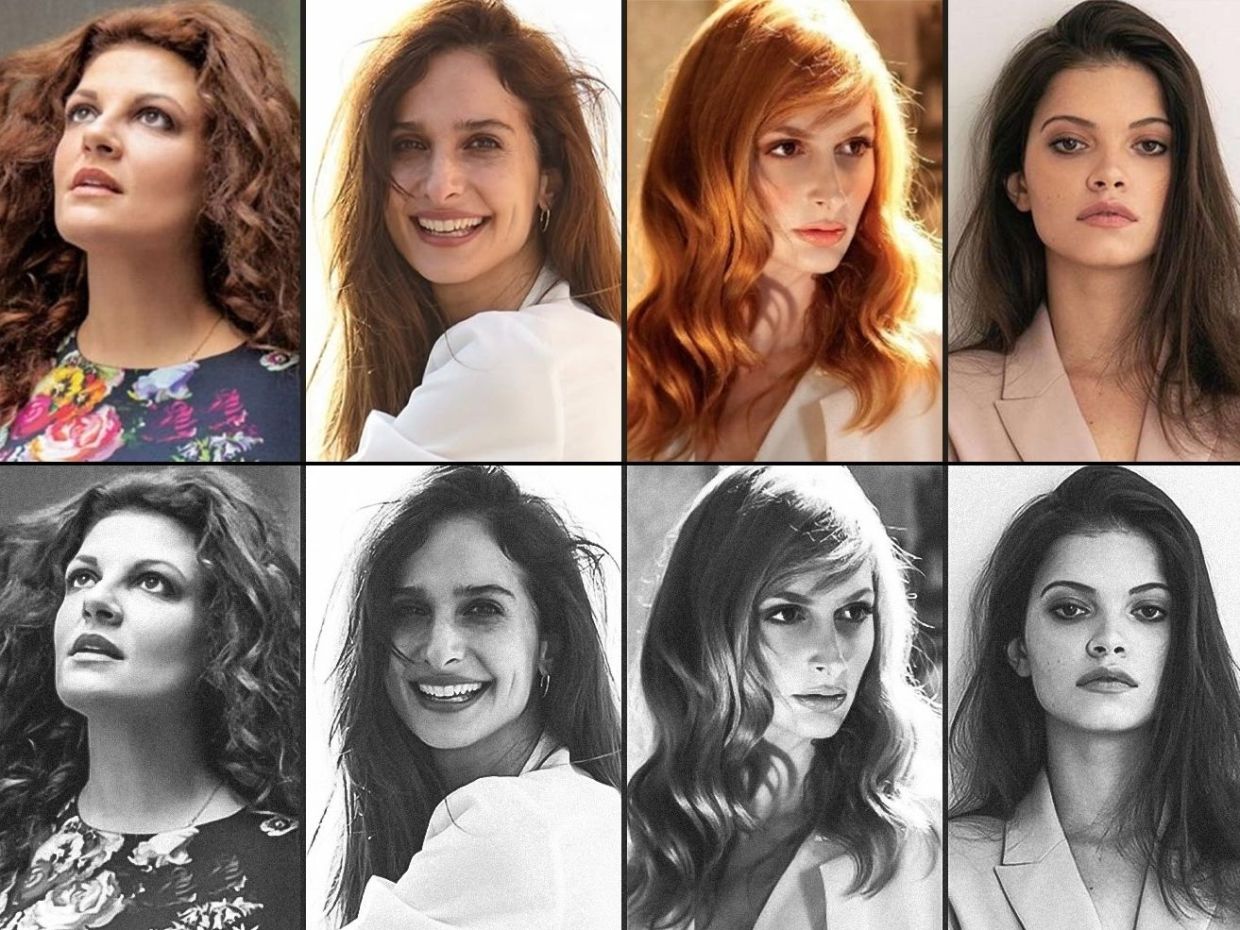 «Με δύναμη από την Κηφισιά» των Δημήτρη Κεχαΐδη και Ελένης Χαβιαρά