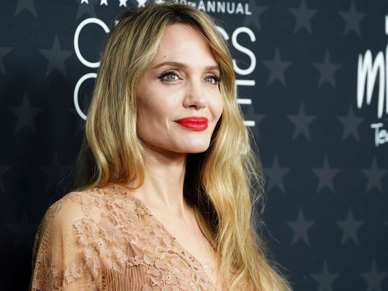 Αντίο ΗΠΑ! Η Angelina Jolie μετακομίζει τον Ιούλιο- Η νέα ζωή μακριά από την Αμερική και απόφαση