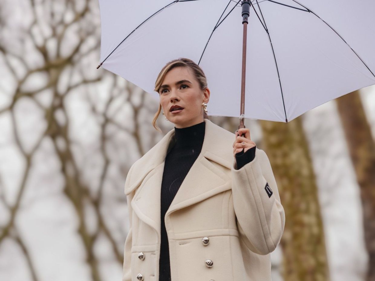 Οι βροχερές ημέρες θέλουν statement πανωφόρια - Οδηγός αγοράς με τα αγαπημένα μας