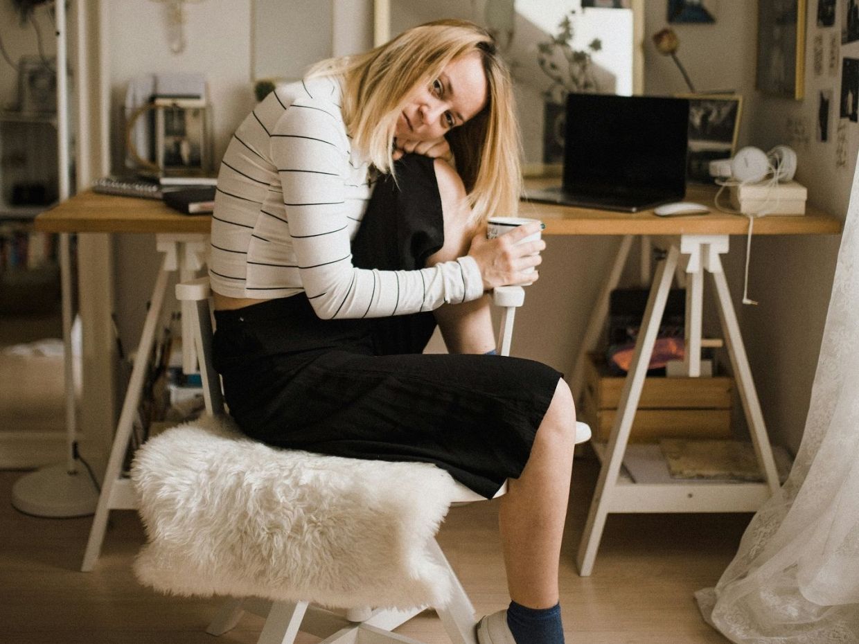 Αν σου λείπει ο αυτοσεβασμός, σχεδόν πάντα επαναλαμβάνεις αυτά τα 11 πράγματα