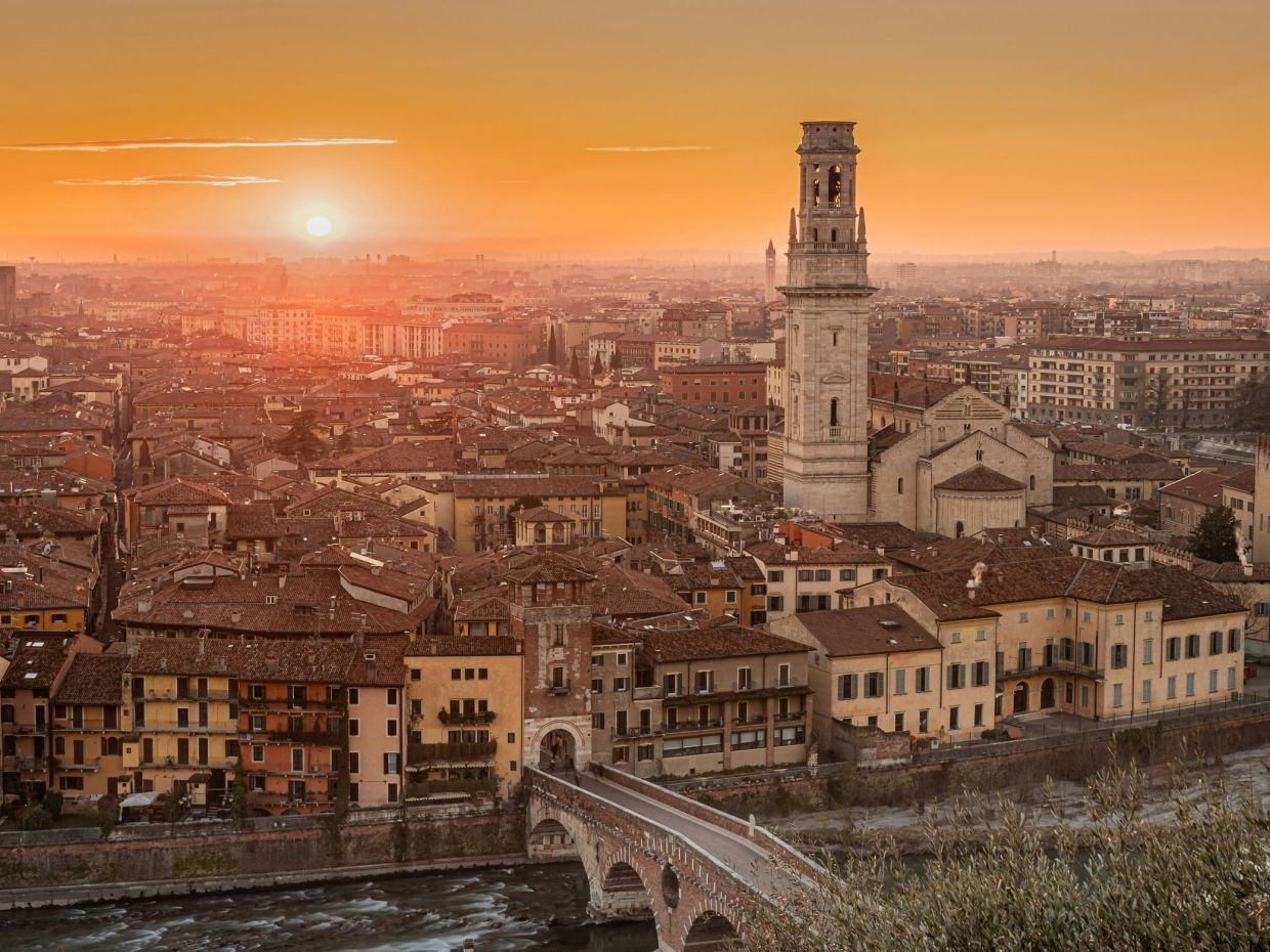 Από το Μπορντό ως τη Βερόνα : 10 κορυφαίοι προορισμοί στην Ευρώπη για wine tasting