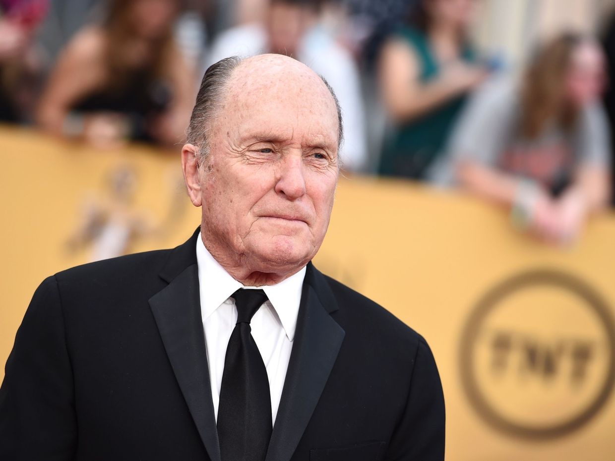 Robert Duvall: Από τον «Godfather» στο «Apocalypse Now», ο θρύλος που μάγεψε το σινεμά «λέει» αντίο