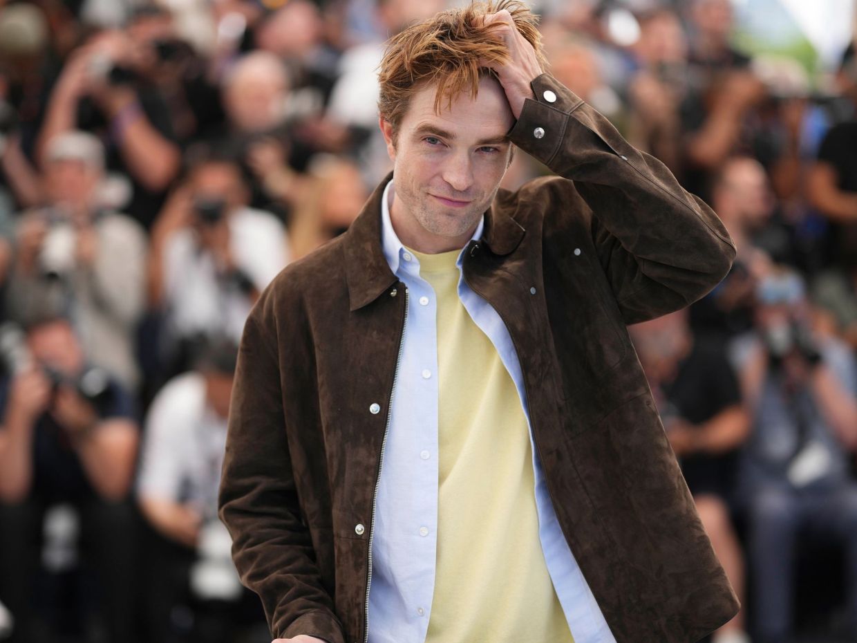 Στην κουβέντα της Zendaya με τον Pattinson ας κρατήσουμε τα red flags στις σχέσεις και το Twilight