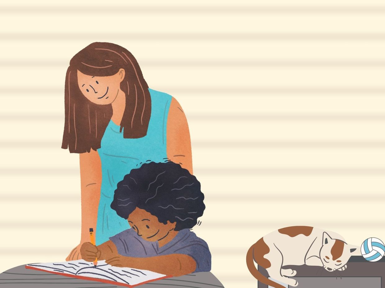 Δίνεις χαρτζιλίκι στο παιδί σου για να διαβάσει και να γυμναστεί; Οι ειδικοί πάντως διαφωνούν