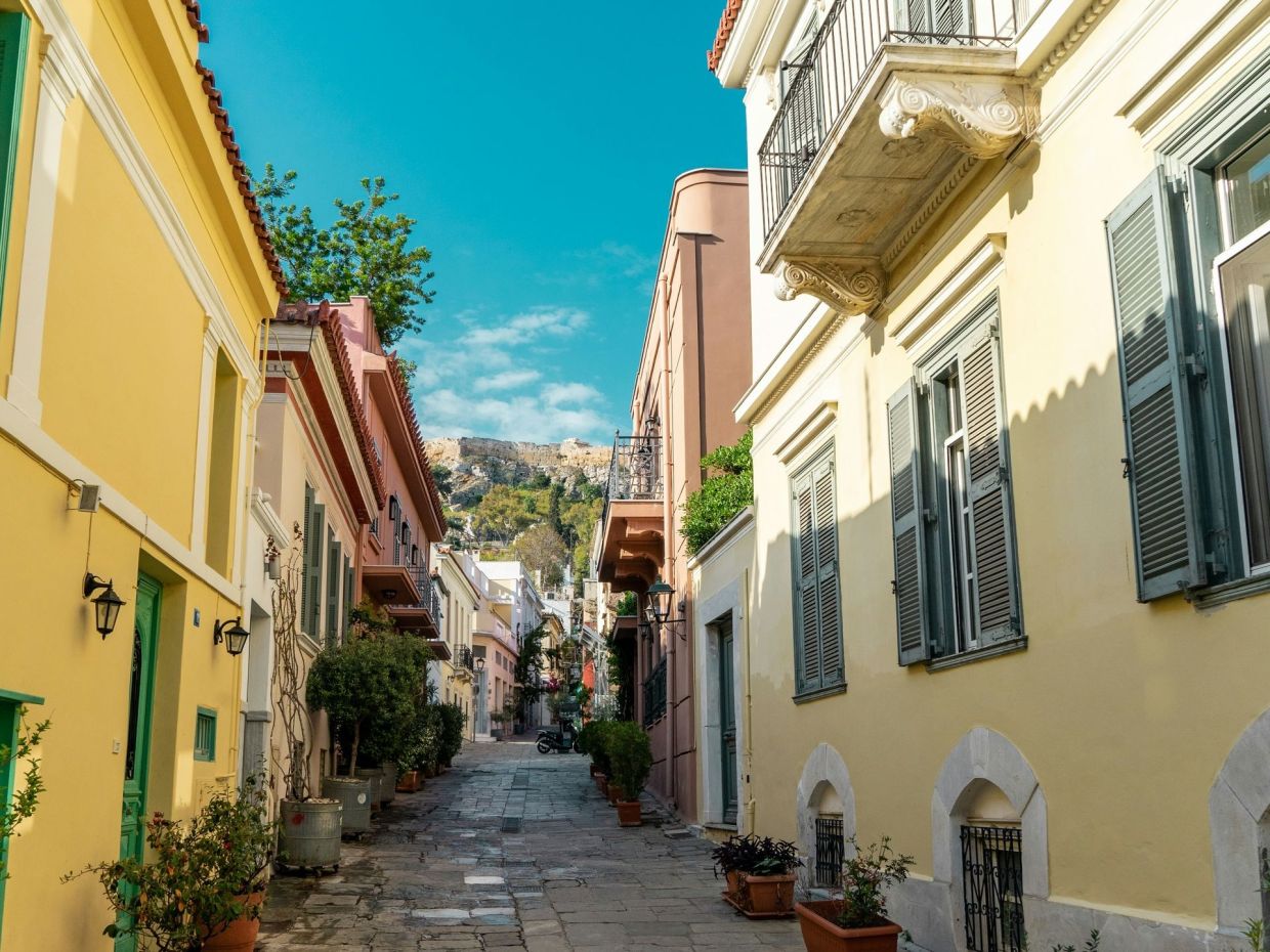 Δεν φεύγεις για τριήμερο; Last minute προτάσεις για την Καθαρά Δευτέρα στην Αθήνα