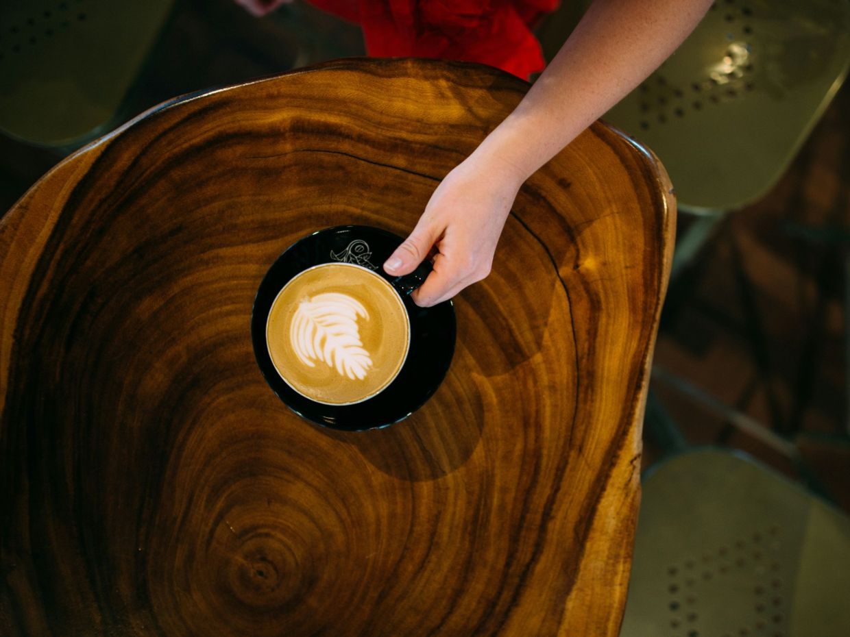 Τα 10 πιο cool Instagrammable καφέ του κόσμου που θα θέλεις να επισκεφτείς άμεσα