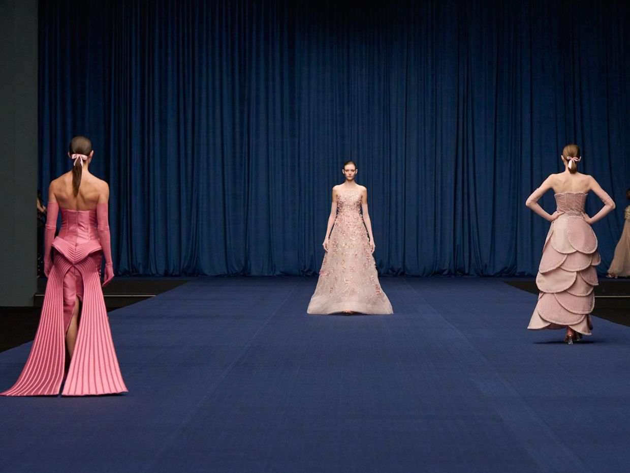 «Fashion is Art» το θέμα του Met Gala 2026: Τι περιμένουμε να δούμε στις 4 Μαΐου