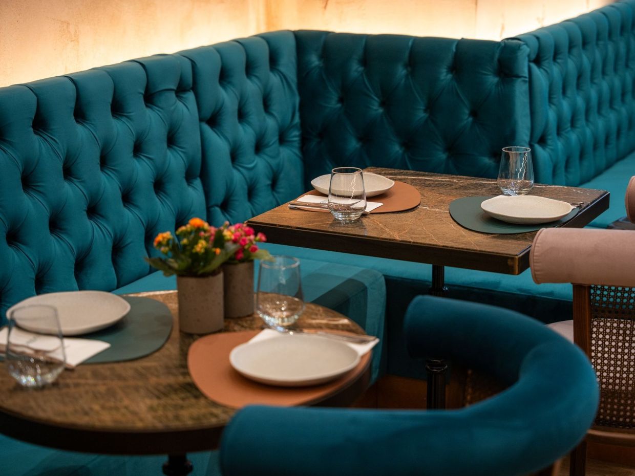 Τέσσερις καταξιωμένες μαγείρισσες ρίχνουν άγκυρα στον Πειραιά με αφορμή την Ημέρα της Γυναίκας