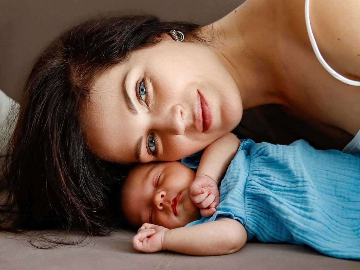 40% γονιών με προβλήματα περιγεννητικής ψυχικής υγείας δεν λαμβάνουν βοήθεια: το γιατί δεν ξαφνιάζει