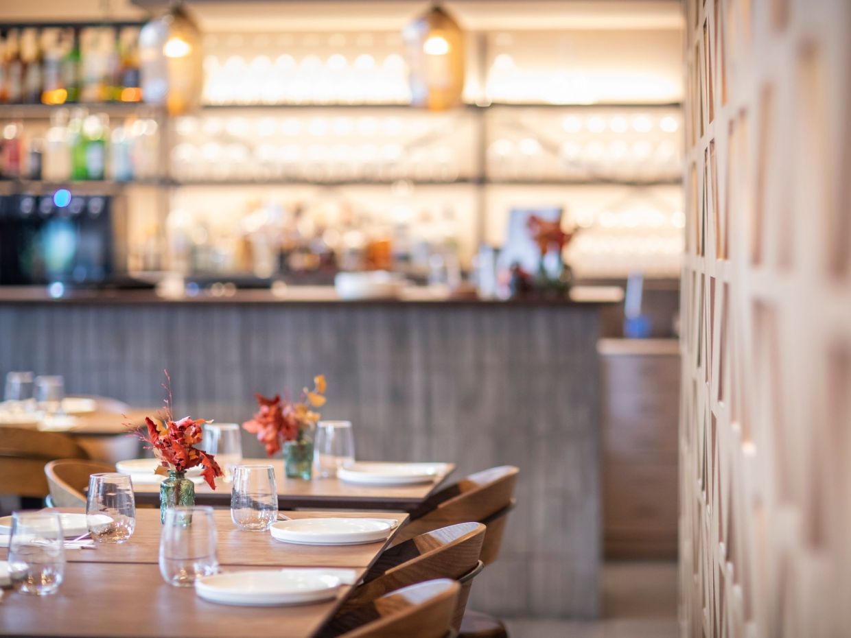 Ο Θωμάς Μάτσας υποδέχεται τον Άγγελο Μπακόπουλο σε ένα 4-hands δείπνο αφιερωμένο στην Ελλάδα