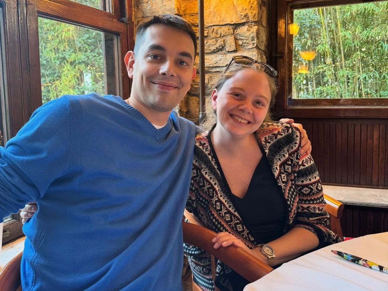 Μία ακόμη απώλεια για τον Κώστα Σαμαρά, 6 μήνες μετά την αδελφή του Λένα: Το «αντίο» στη θεία του