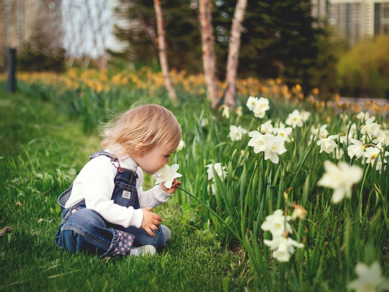 Γεννημένα για να ηγούνται και να ξεχωρίζουν: Όλα όσα κάνουν τα παιδιά του Μαρτίου μοναδικά