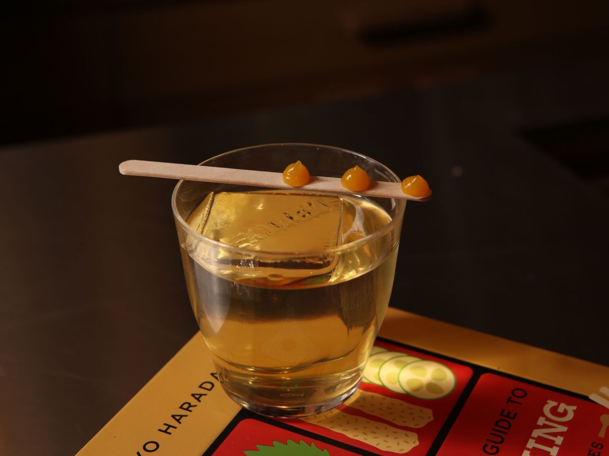 Δύο events για τους λάτρεις των cocktails και των premium spirits αυτήν την εβδομάδα στην πόλη