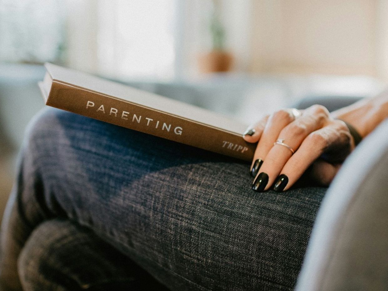 Το  gentle parenting είναι ψευδαίσθηση και τώρα υπάρχει απόδειξη