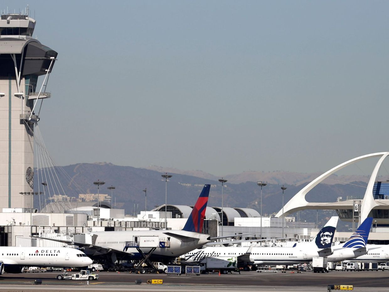 Jet, φήμες και ταξιδιωτικό χάος στη Μέση Ανατολή: Από τον Cristiano Ronaldo στις ακυρώσεις πτήσεων