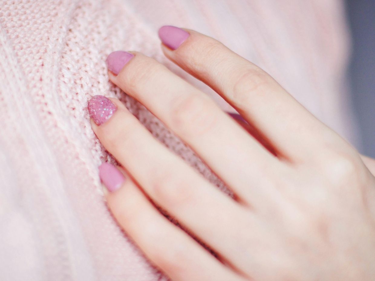 Το μυστικό για καθαρά και υγιή χέρια βρίσκεται στην κουζίνα σου