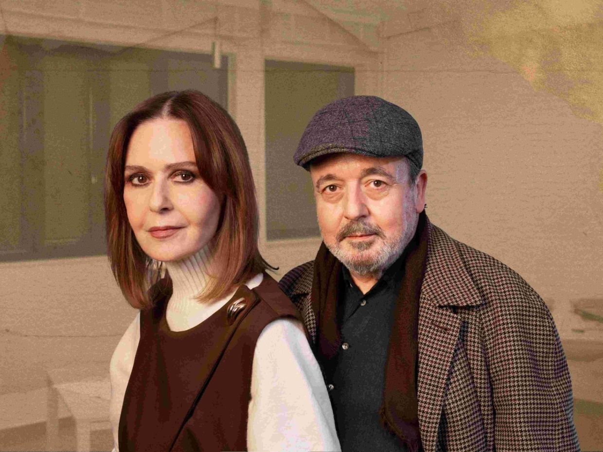 O «Αρχιμάστορας Σόλνες» του Ερρίκου Ίψεν, ανεβαίνει στο Υπόγειο του Θεάτρου Τέχνης