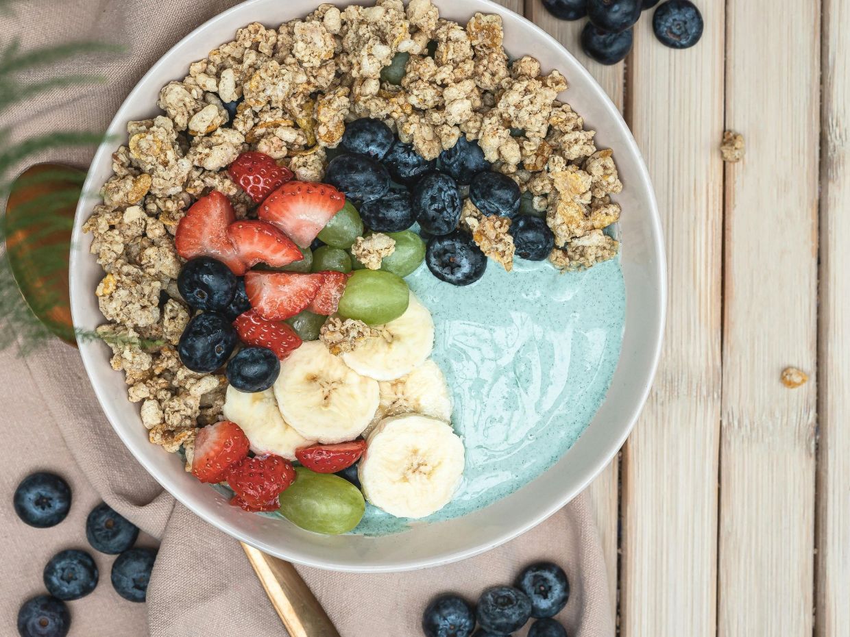 Healthy Food: 5 spots στην Αθήνα για κορυφαία bowls, vegetarian φαγητό και detox smoothies