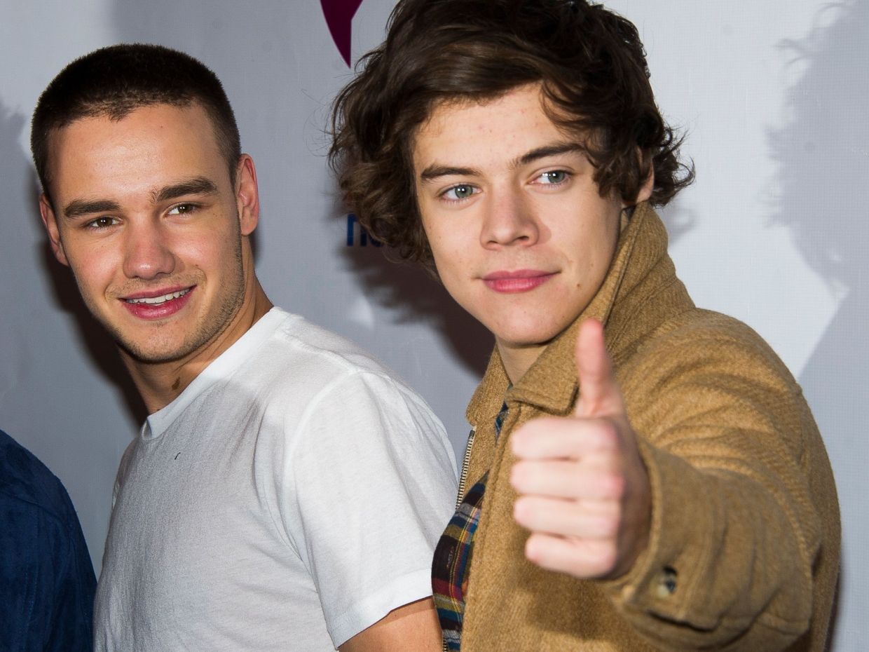 «Είναι δύσκολο να χάνεις έναν φίλο»: Ο Harry Styles μίλησε πρώτη φορά για την απώλεια του Liam Payne