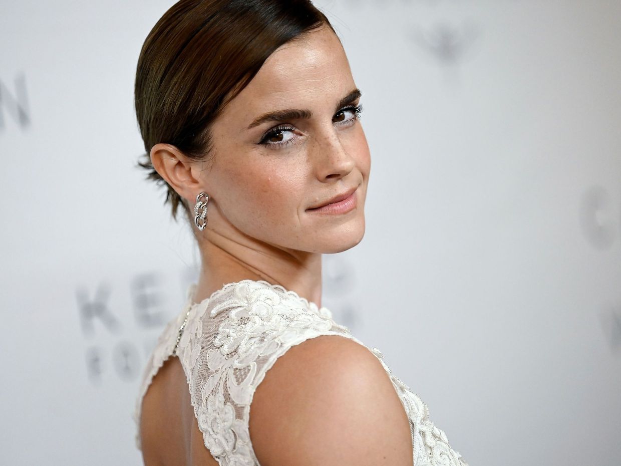 Emma Watson: Ο «άγνωστος» billionaire που κέρδισε την καρδιά της και τα τρυφερά πλάνα στο αεροδρόμιο