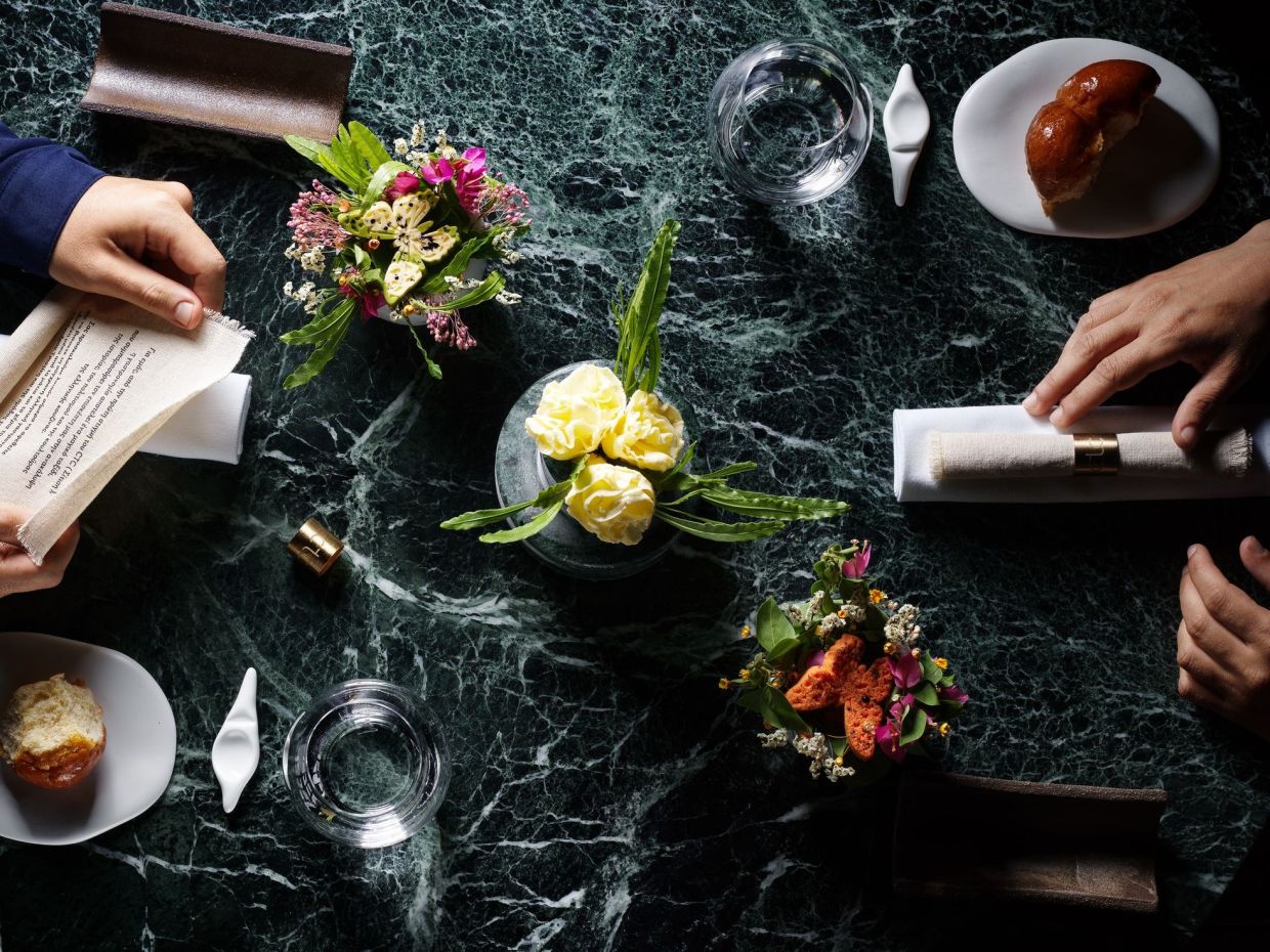 Έξι απίθανες προτάσεις για τους foodies και τους wine lovers τον Μάρτιο στην πόλη