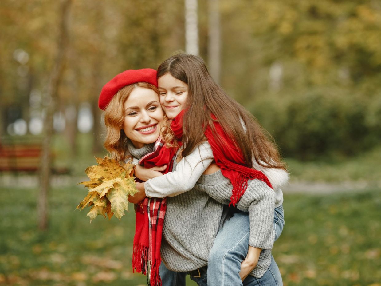 Μήπως ήρθε η ώρα να εφαρμόσεις το slow parenting;