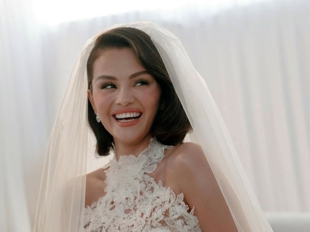 Αν δεν ξέρεις ποιο νυφικό μακιγιάζ σου ταιριάζει πραγματικά, έχουμε τον πιο εύκολο οδηγό ever