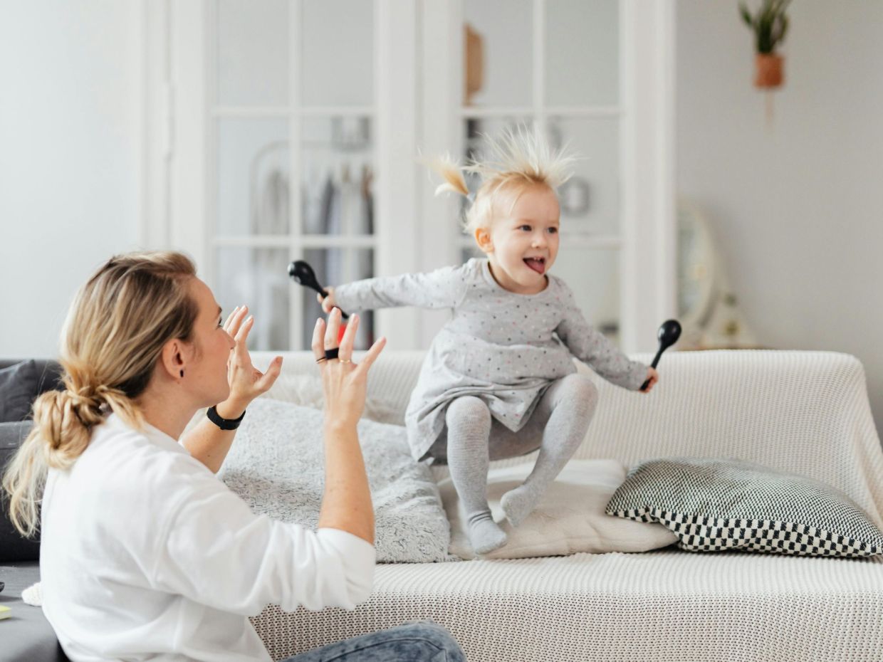 Μπορεί ένα παιδί να υποφέρει από αρθρίτιδα: Τα συμπτώματα που δεν πρέπει να αγνοήσεις