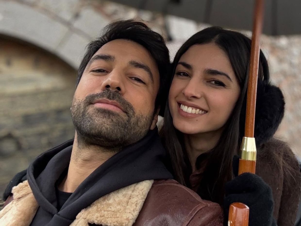 Από τη Γη της ελιάς στις Μπλε Ώρες: Η μεταγραφή 3 ηθοποιών και το φινάλε του Αντρέα Γεωργίου