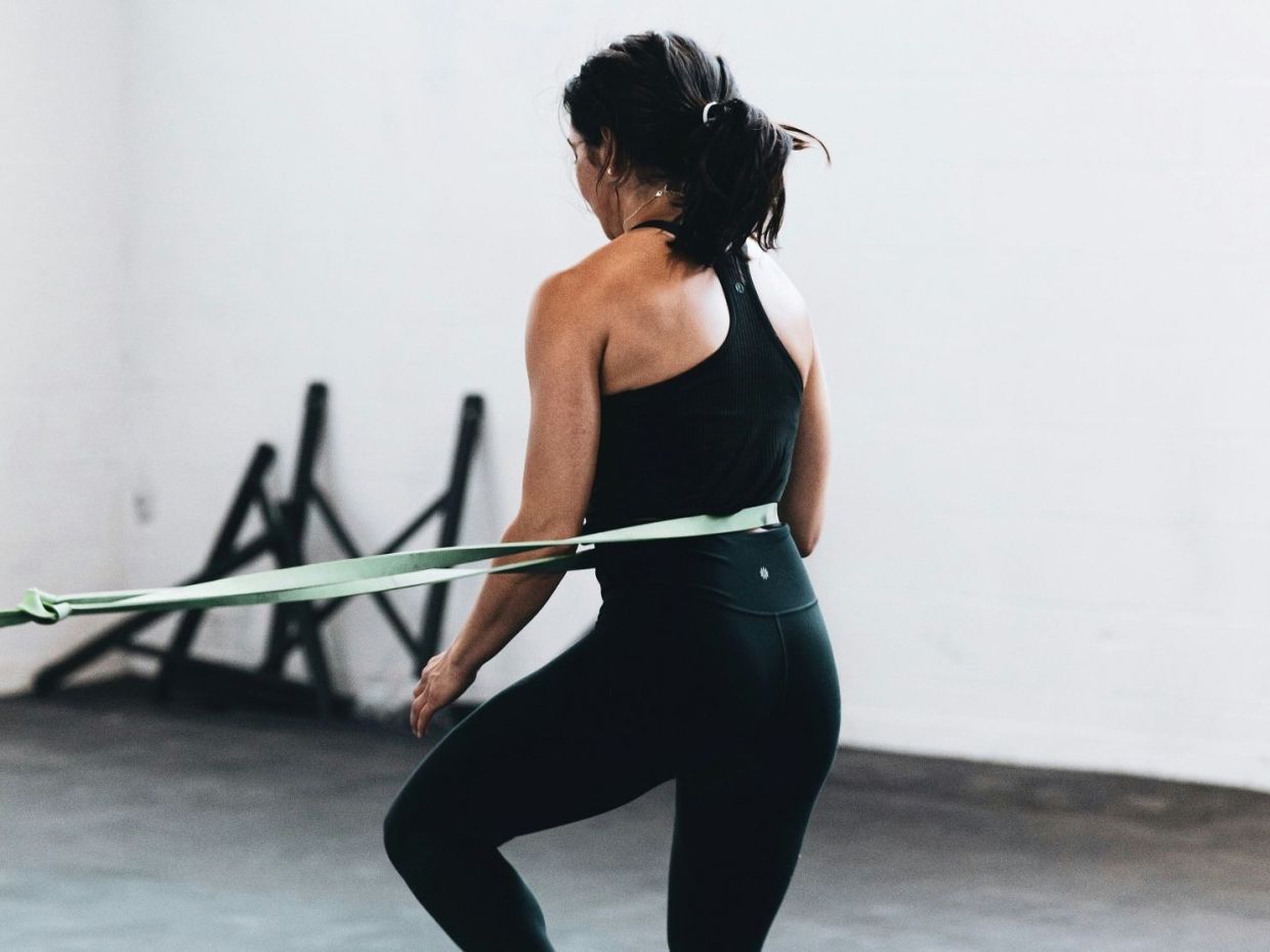 Oι 3 ασκήσεις από τον personal trainer για να έχεις καλύτερη στάση σώματος