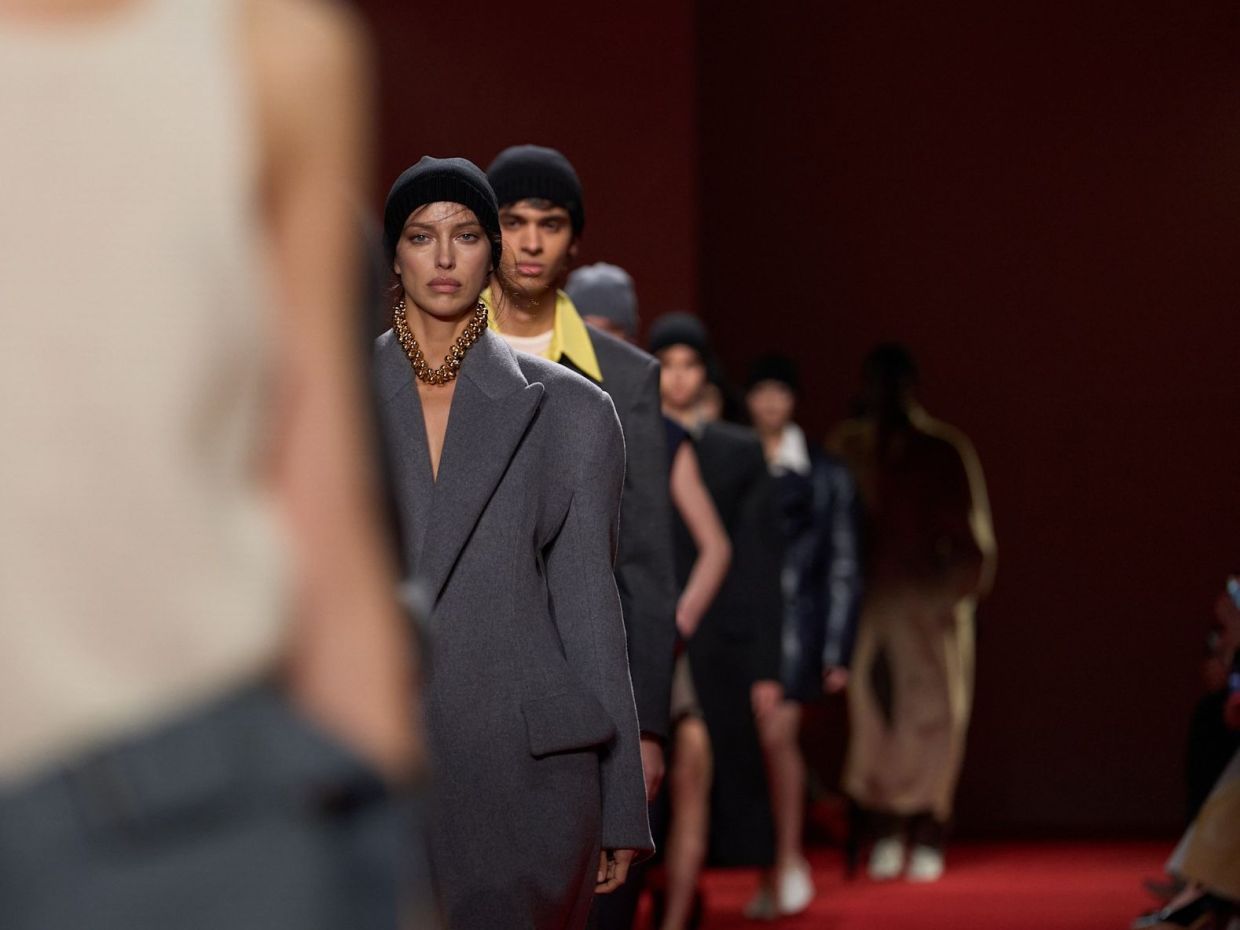 Η Εβδομάδα Μόδας στο Παρίσι τελείωσε - Ποιες τάσεις ξεχώρισαν για φθινόπωρο/χειμώνα 2026