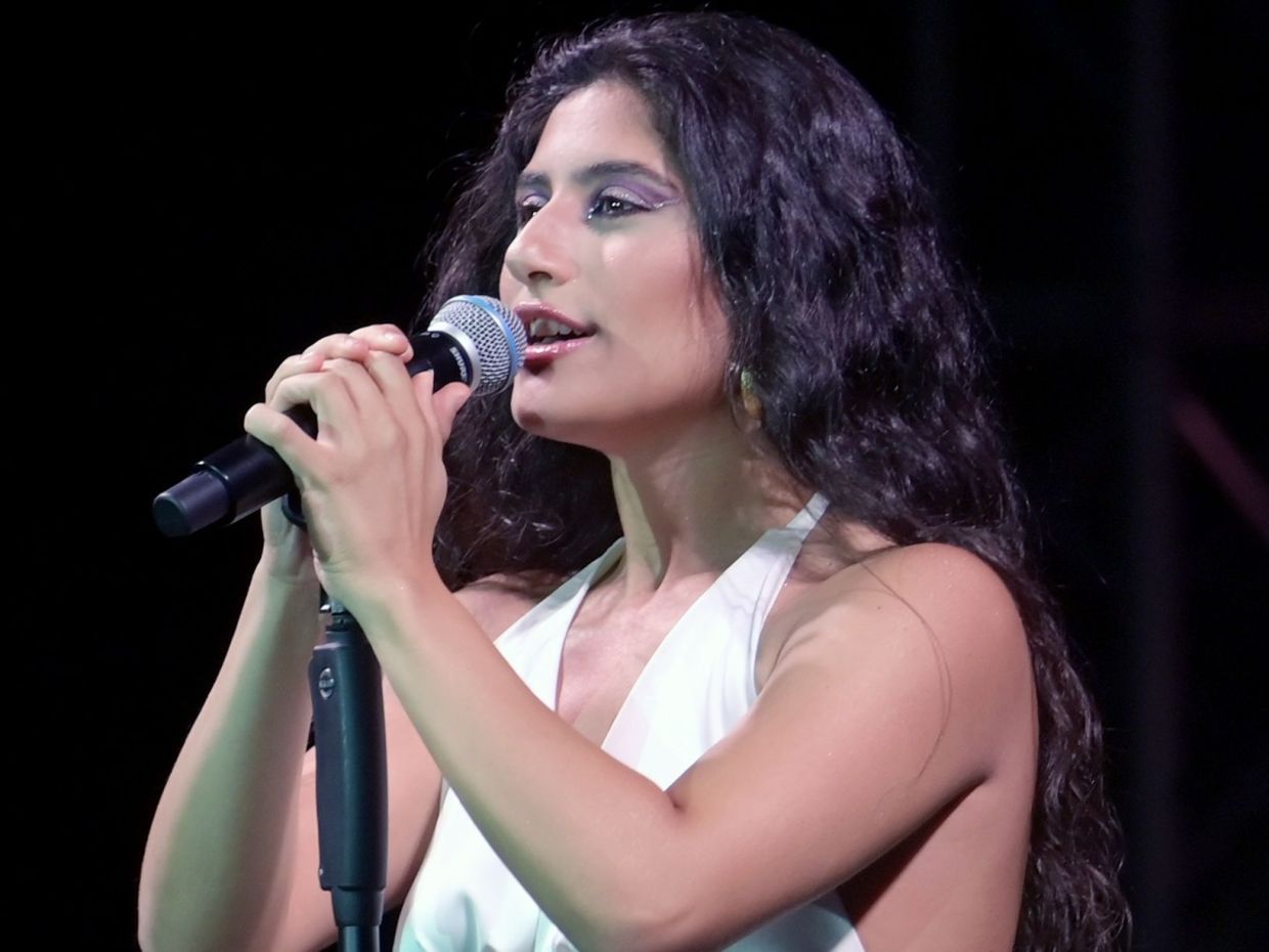 Η Μαρίνα Σπανού για κρίσεις πανικού και bullying: «Δεν είναι εύκολο να τις διαχειριστείς»