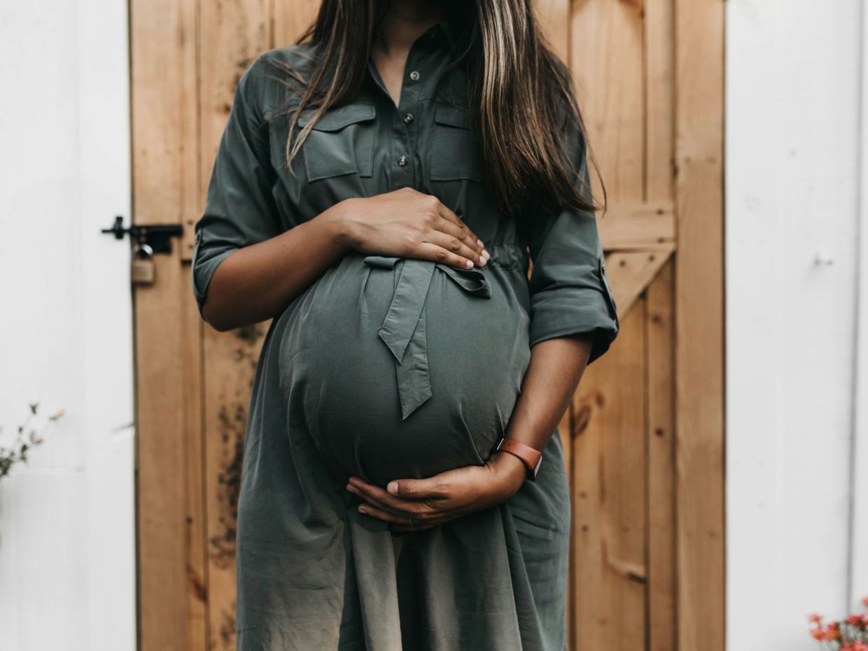 7 απίστευτοι τρόποι που η εγκυμοσύνη αλλάζει το σώμα σου για πάντα