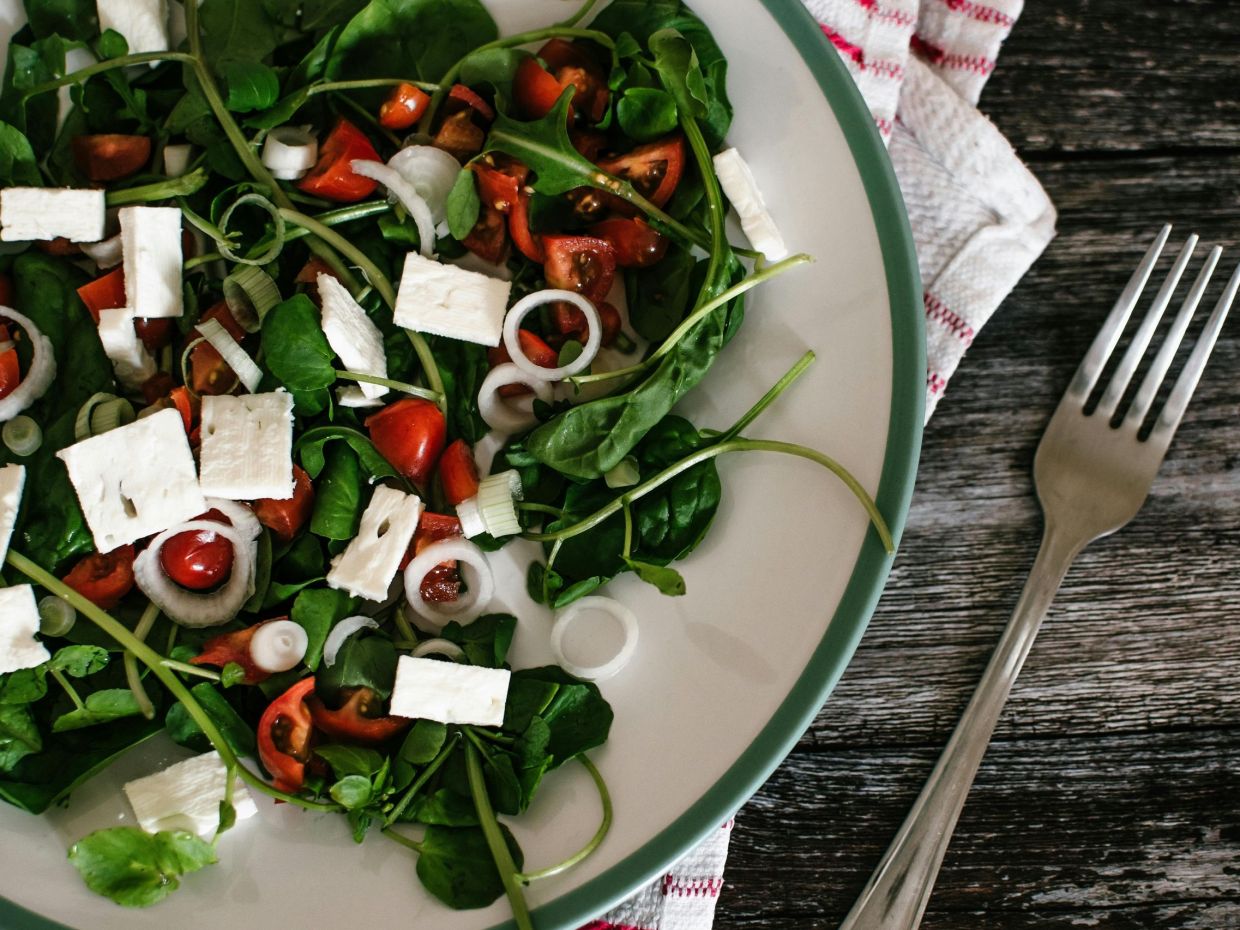 Οι καλύτεροι τρόποι να μαγειρέψεις το σπανάκι ανάλογα με το πιάτο που θέλεις να φτιάξεις