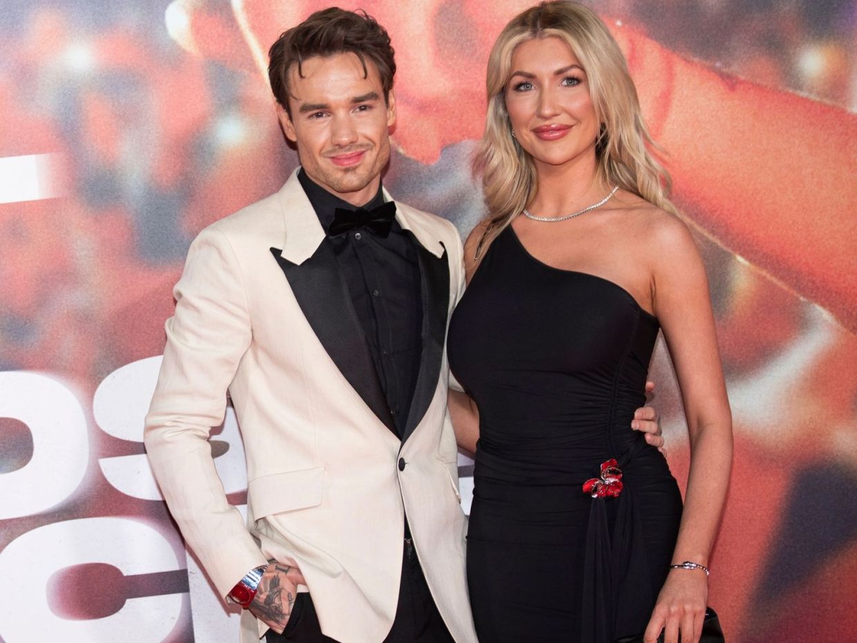 Kate Cassidy: Τα τρυφερά βίντεο με τον νέο της σύντροφο, 1,5 χρόνο μετά τον θάνατο του Liam Payne