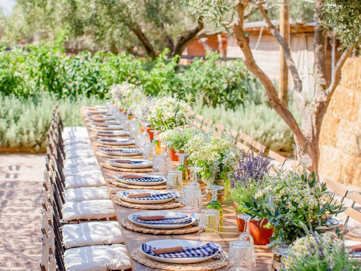 Το πιο μαγικό easter escape μας περιμένει στην καρδιά της αθηναϊκής Ριβιέρας  