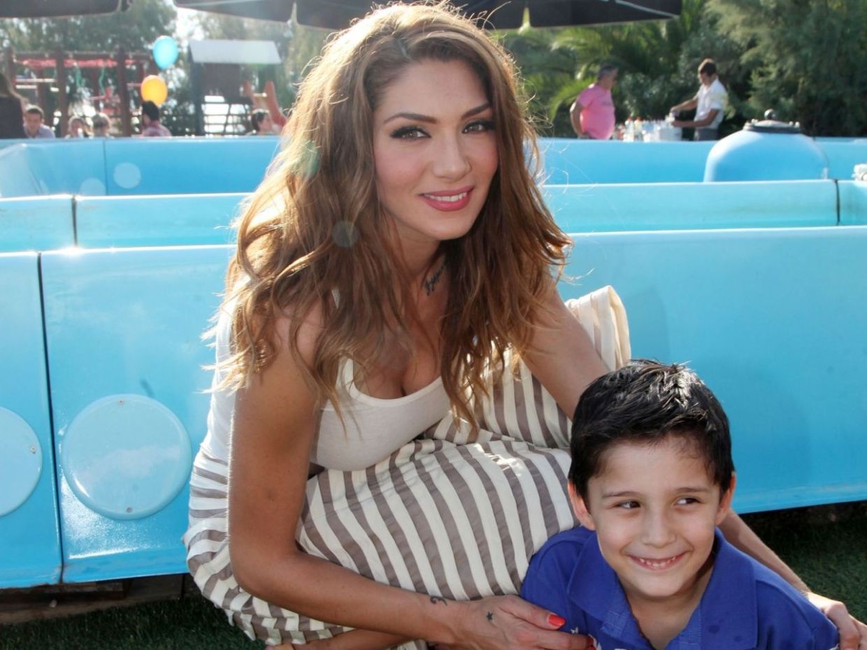 Αγγελική Ηλιάδη: Η πρώτη πλήρης εξομολόγηση για την κακοποίηση και τη δολοφονία Λαζαρίδη