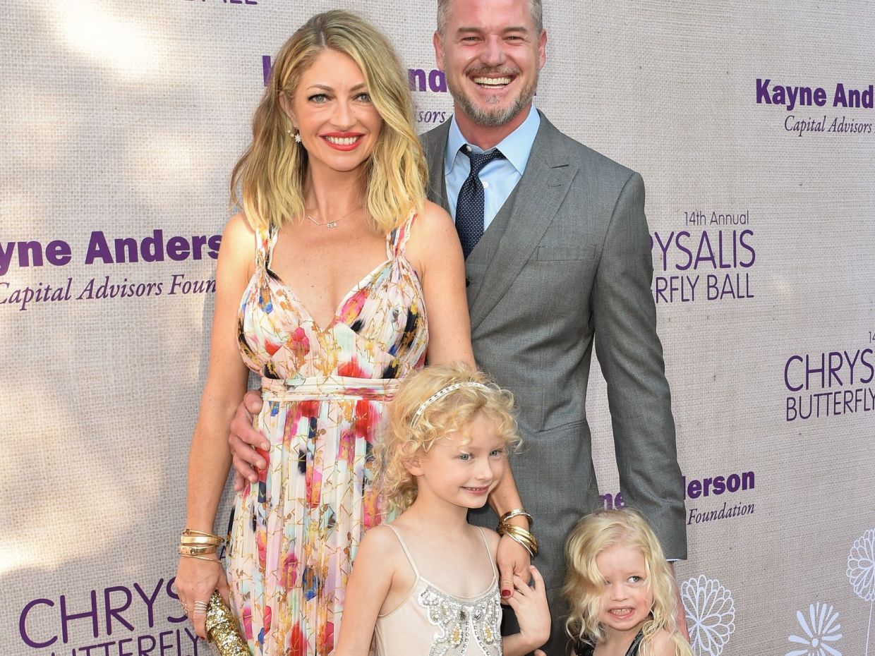 Eric Dane: Η συγκινητική εμφάνιση της οικογένειάς του και η αντίδραση για το σνομπάρισμα στα Oscars