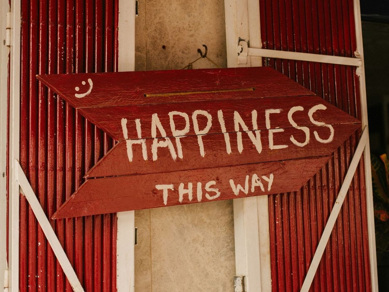 Παγκόσμια Ημέρα Ευτυχίας: Μήπως την μπερδεύεις με την ευχαρίστηση των παιδιών;