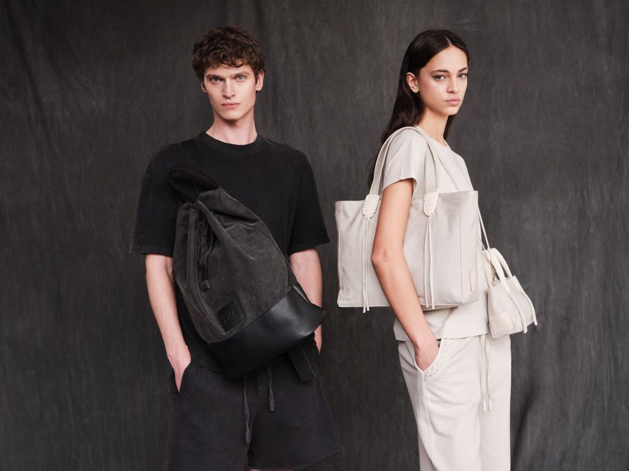 Callista x Dirty Laundry: Μια limited edition συνεργασία που ενώνει δύο αγαπημένα ελληνικά brand