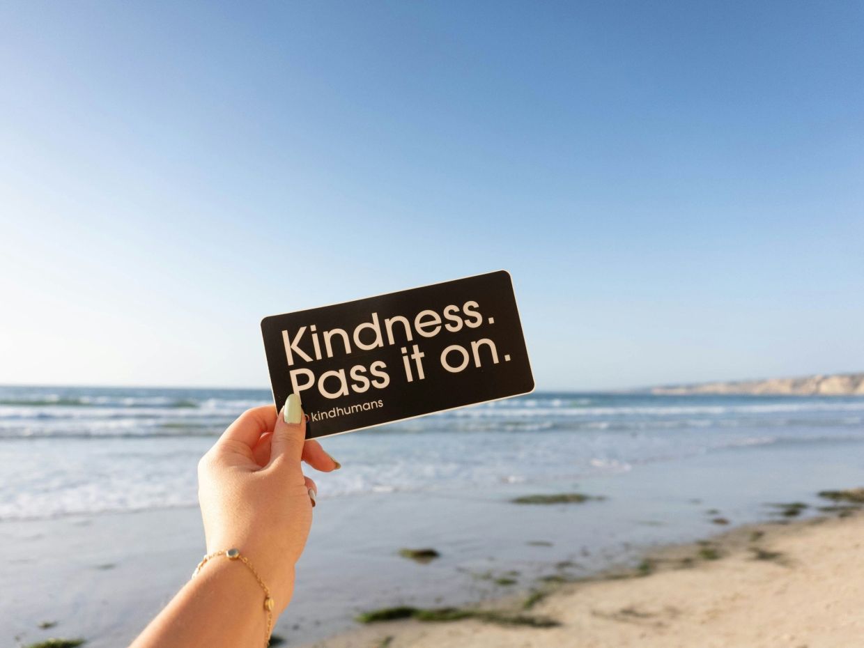 Πότε είσαι ευγενική; Η αληθινή κλάση δεν φαίνεται όταν σε βλέπουν όλοι, αλλά όταν είσαι μόνη